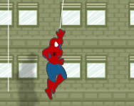 Pkemberes - Spider Man Underoos